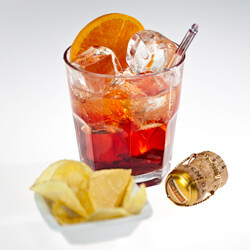 Negroni Sbagliato photo