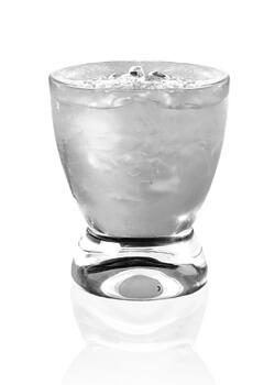 The Average Joe Cocktail Photo