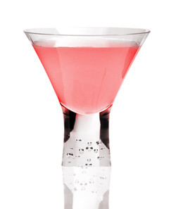 Lazy Labour Day Cocktail Photo