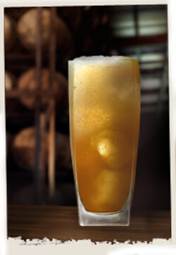 Cruzan 9 Root Beer Cocktail Photo