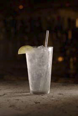 Cruzan Lemonade Cocktail Photo