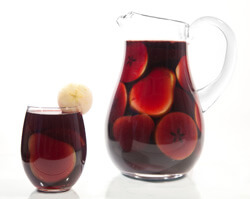 Sandeman Ciderhouse Sangria photo