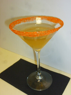 Cidercar Cocktail Photo