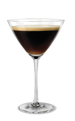 Kahlua Espresso Martini Martini Photo