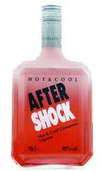 After Shock Liqueur Photo