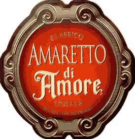 Amaretto Di Amore Photo