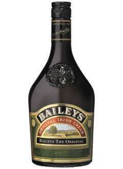 Baileys Irish Cream Photo