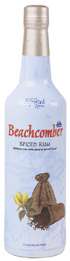 Beachcomber Spiced Rum Photo