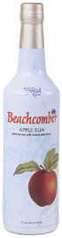 Beachcomber Apple Rum Photo