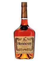 Hennessy Cognac VS Photo