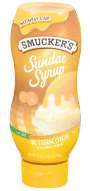Smucker's Butterscotch Syrup Photo