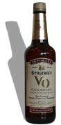 Seagram's VO Whiskey Photo