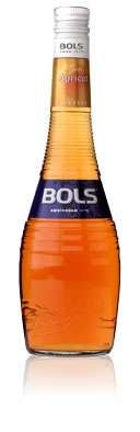 Bols Apricot Brandy Photo