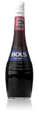 Bols Creme de Cassis Photo