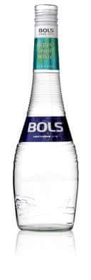 Bols Peppermint White Liqueur Photo
