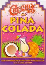 Chi Chi's Pina Colada Mix Photo