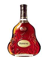 Hennessy Cognac XO Photo
