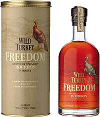 Wild Turkey Freedom Photo
