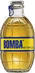 Bomba Yellow Energy Drink Photo