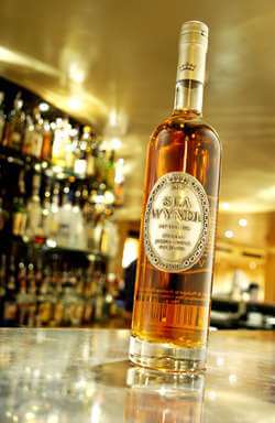 Sea Wynde Rum Photo