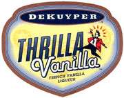DeKuyper Thrilla Vanilla French Vanilla Photo