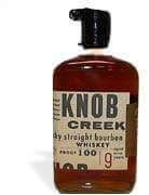 Knob Creek 100 Proof Bourbon Photo