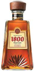 1800 Reposado Tequila Photo