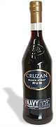 Cruzan Black Strap Rum Photo