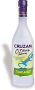 Cruzan Junkanu Rum Photo