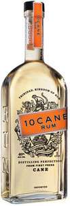 10 Cane Rum Photo