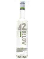 42 Below Feijoa Vodka Photo