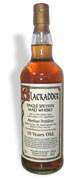 Aberlour Single Malt Scotch 10 year old - Blackadder Bottling Photo