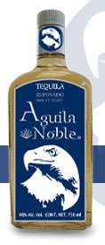 Aguila Tequila Reposado Photo