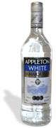 Appleton White Jamaica Rum Photo