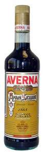 Averna Bitters - Amaro Photo