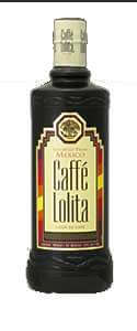 Caffe Lolita Coffee Liqueur Photo