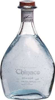 Chinaco Blanco Tequila Photo