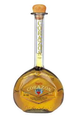 Corazon Tequila Anejo Photo