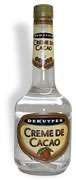 Dekuyper Creme de Cacao Light Photo