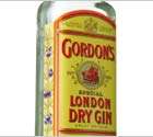 Gordon's Dry Gin Photo