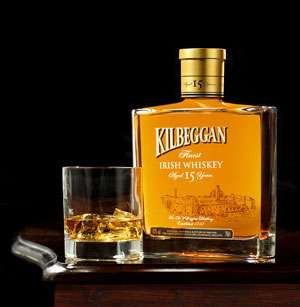 Kilbeggan Irish Whisky Photo