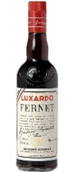Luxardo Fernet Amaro Photo