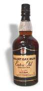 Mount Gay Extra Old Barbados Rum Photo