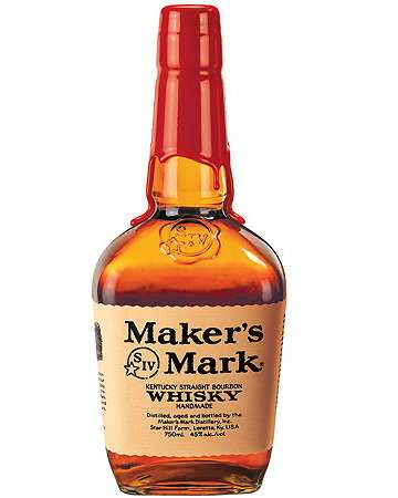Makers Mark Bourbon Photo