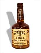 Rebel Yell Bourbon Photo