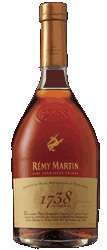 Remy Martin 1738 Accord Royal Cognac Photo