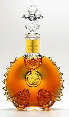 Remy Martin Louis XIII Cognac Photo