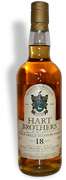 Royal Brackla 18 year Single Malt Scotch -Hart Brothers Bottling Photo