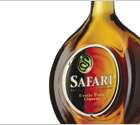 Safari Photo