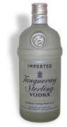 Tanqueray Sterling Vodka 80 Proof Photo